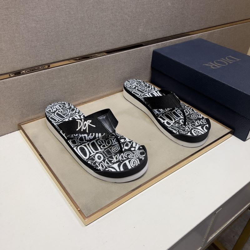 Christian Dior Slippers